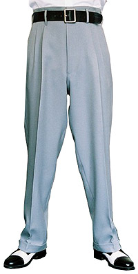 zoot trousers