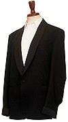 Retro 50's lounge jacket