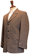 40's style cotton club