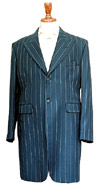 UK Zoot suit